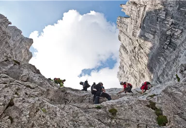 Kirchdorf_Eggersteig_Wilder Kaiser