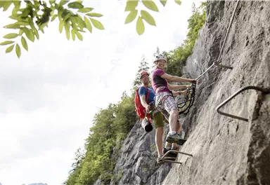 Klettersteig Familie © defrancesco (2).jpg