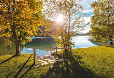 Liegewiese Hintersteiner See_2