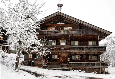 Oberkollerhof Winter_Sunnseitweg