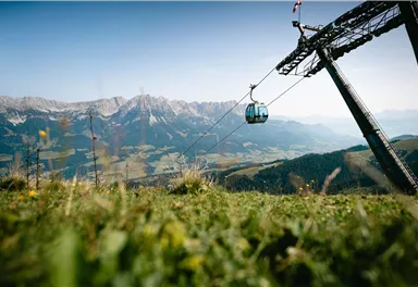 Scheffau_Brandstadlbahn_Wilder Kaiser