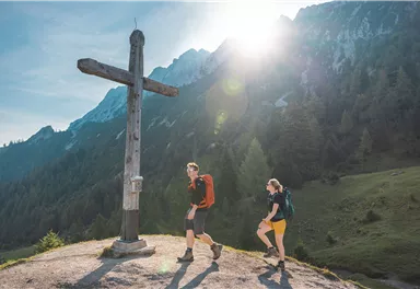 Scheffau_Hochegg_Wilder Kaiser