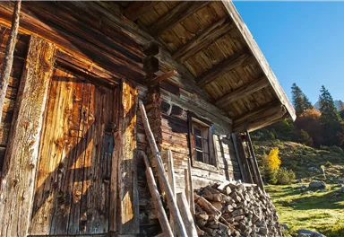 Scheffau_Kaiser-Hochalm_Wilder Kaiser
