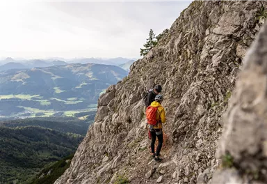 Scheffau_Kopfkraxen_Opa Highway_Wilder Kaiser