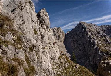 Scheffau_Kopfkraxen_Opa Highway_Wilder Kaiser