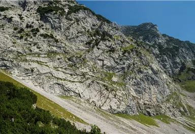 Scheffau_Multerkarwand_Wilder Kaiser