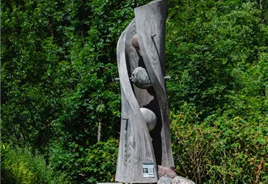 Scheffau_Rehbachklamm_Wilder Kaiser