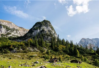 Scheffau_Sonnenstein_Kaiser-Hochalm_Wilder Kaiser
