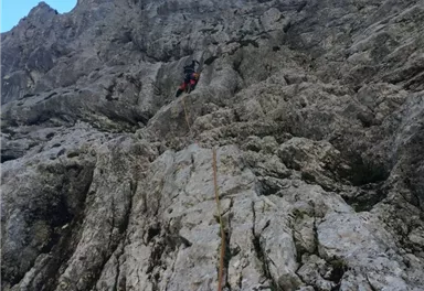 Scheffau_Treffauer_Via Max_Wilder Kaiser
