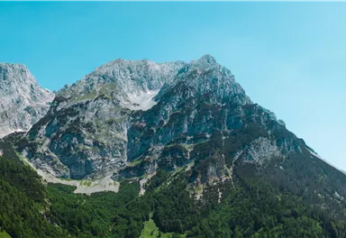 Scheffau_Treffauer_Wilder Kaiser