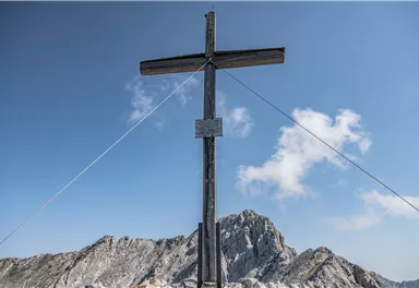 Scheffau_Tuxeck_Wilder Kaiser