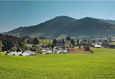 Söll_Franzlhof_Wilder Kaiser