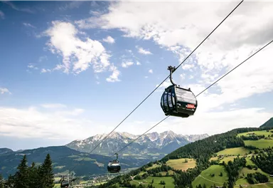 Söll_Gondelbahn Hexenwasser_Wilder Kaiser