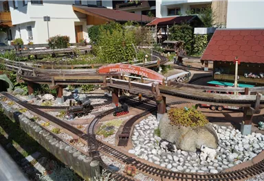 Söll_Hauptbahnhof_Wilder Kaiser