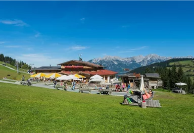 Söll_Hexenwasser_Alpengasthof Hochsöll_Wilder Kaiser