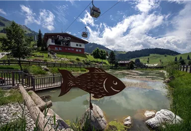 Söll_Hexenwasser_Wilder Kaiser