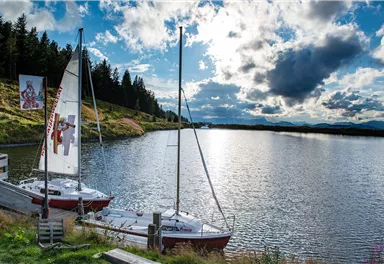 Söll_Jochstubensee_Wilder Kaiser
