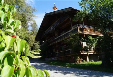 Söll_Schnapsbrennerei Oberkoller_Wilder Kaiser