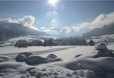 Söll_Sunnseit-Winterrunde_Wilder Kaiser
