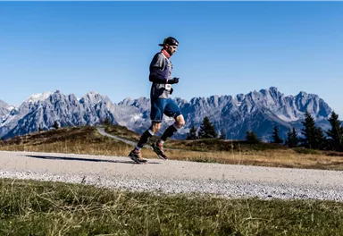 Söll_Tour de Tirol_Wilder Kaiser
