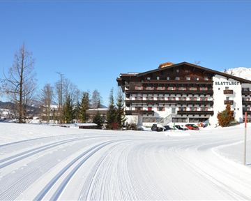 Going_Blattlloipe_Wilder Kaiser