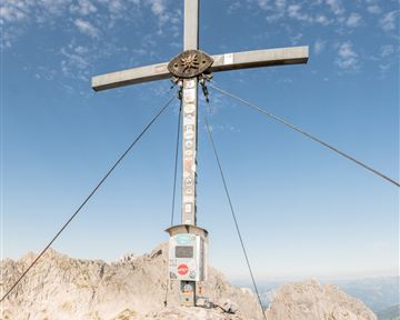 Going_Hintere Goinger Halt_Wilder Kaiser
