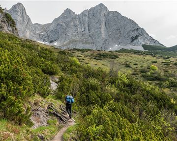 Going_Maukspitze_Wilder Kaiser