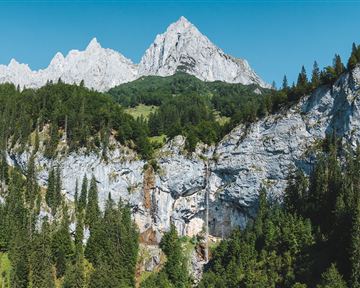 Going_Schleierwasserfall_Wilder Kaiser