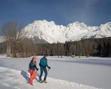 Going_Schwendter Sonnenplateau Winterrunde_Wilder Kaiser