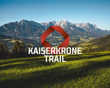 Kaiserkrone Trail_Panorama_Wilder Kaiser