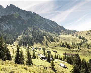 Kaiserlift Kufstein