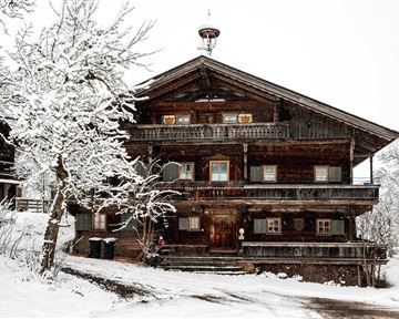 Oberkollerhof Winter_Sunnseitweg