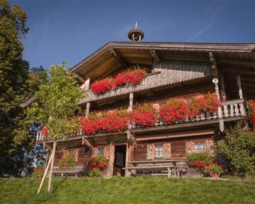 Söll_Gruberhof_Bergdoktor_Wilder Kaiser