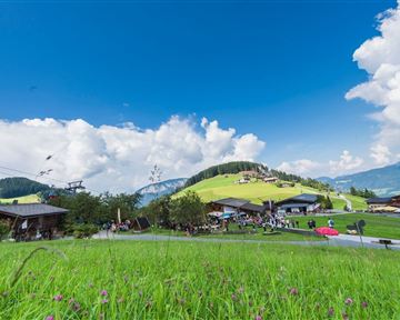 Söll_Hexenwasser_Wilder Kaiser