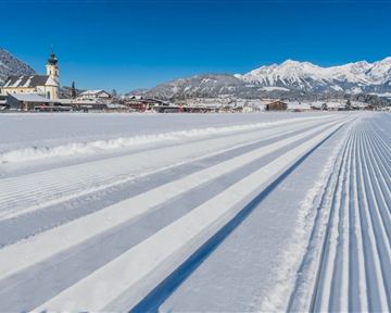 Söll_Panoramaloipe_Wilder Kaiser