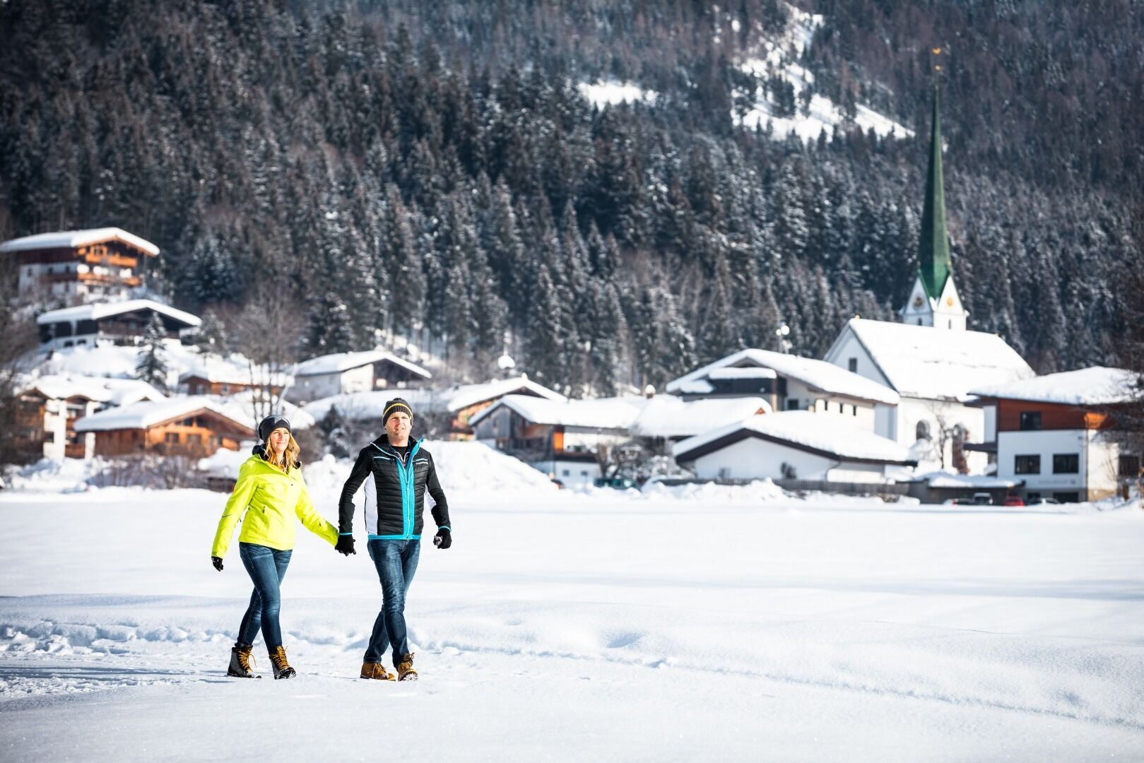 Blaikner Winterrunde